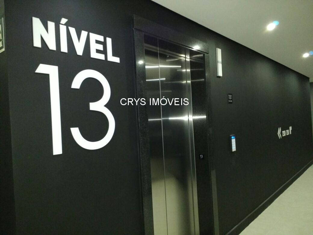 Conjunto Comercial-Sala para alugar, 70m² - Foto 6
