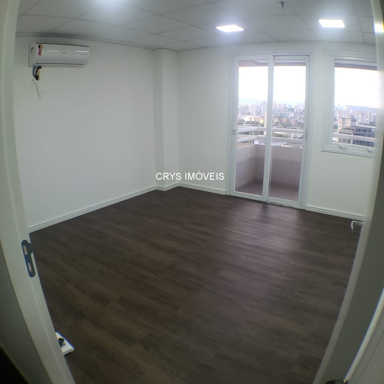 Conjunto Comercial-Sala para alugar, 70m² - Foto 7