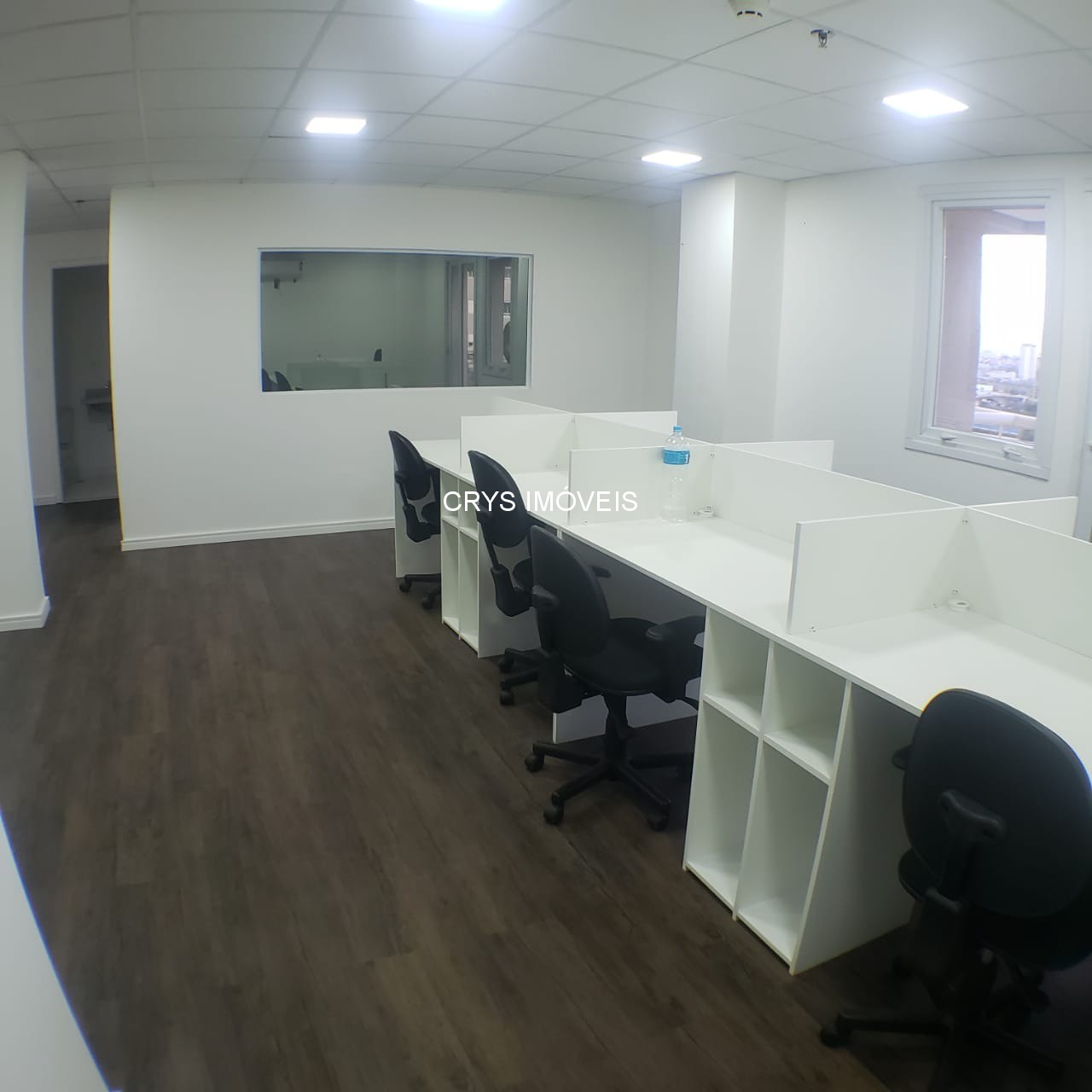 Conjunto Comercial-Sala para alugar, 70m² - Foto 8