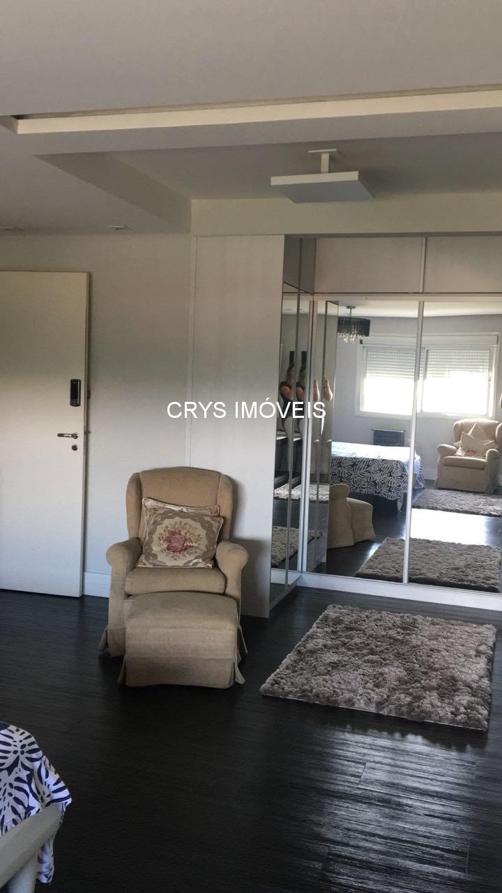 Cobertura à venda com 4 quartos, 500m² - Foto 9