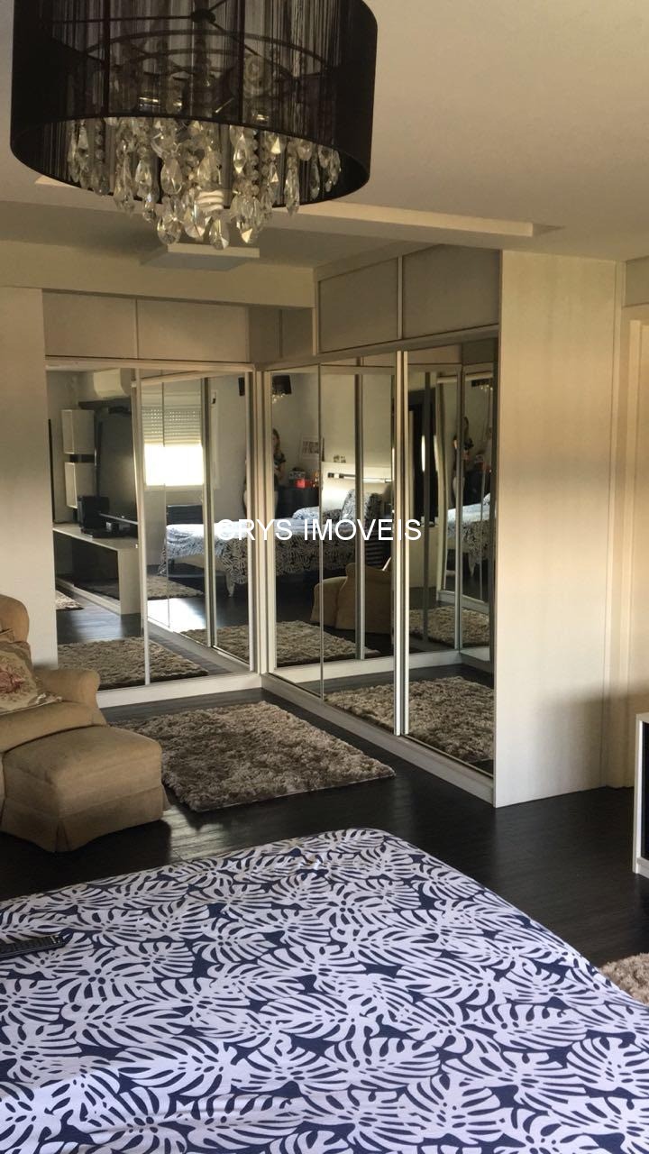 Cobertura à venda com 4 quartos, 500m² - Foto 10