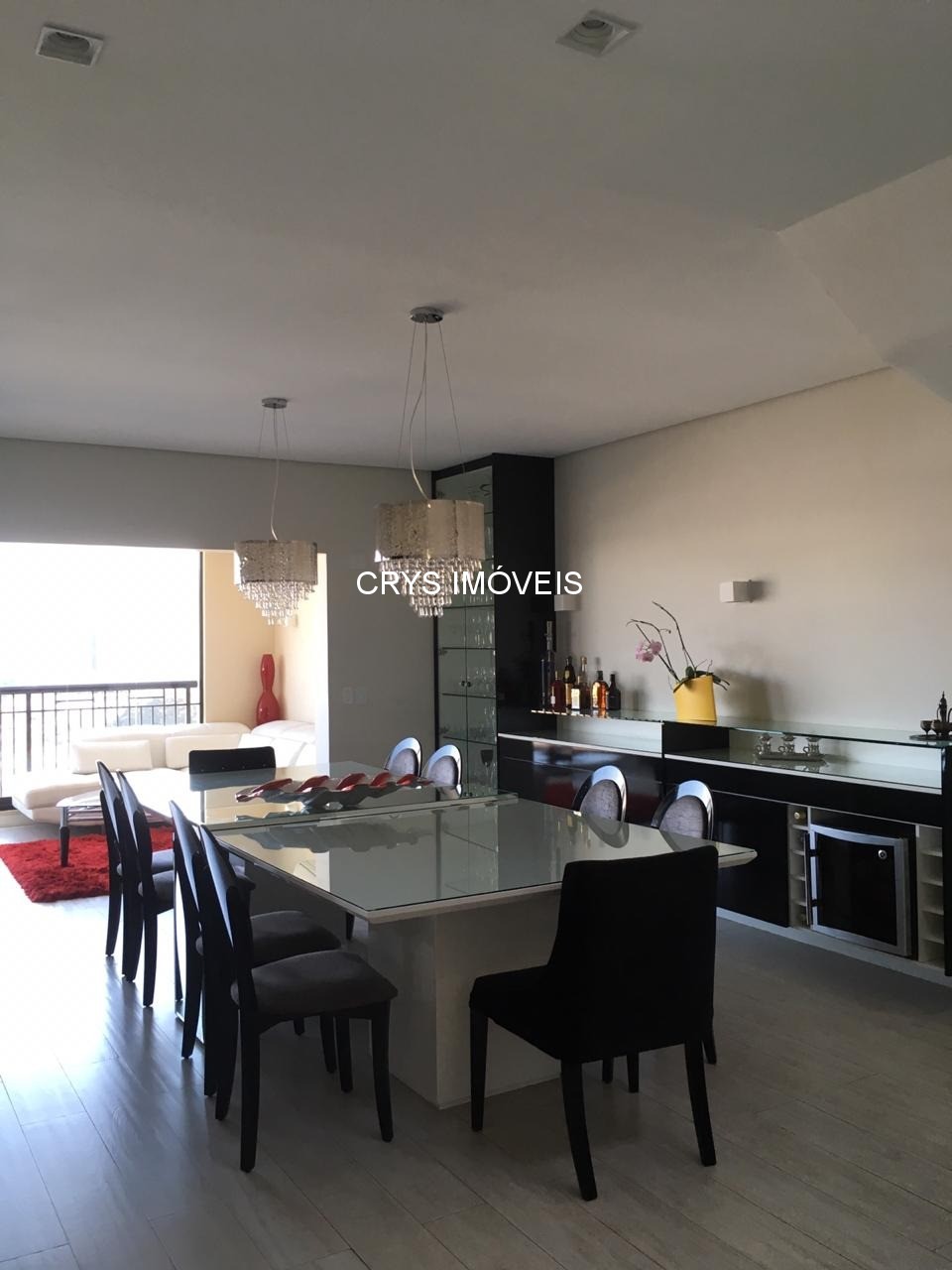 Cobertura à venda com 4 quartos, 500m² - Foto 5
