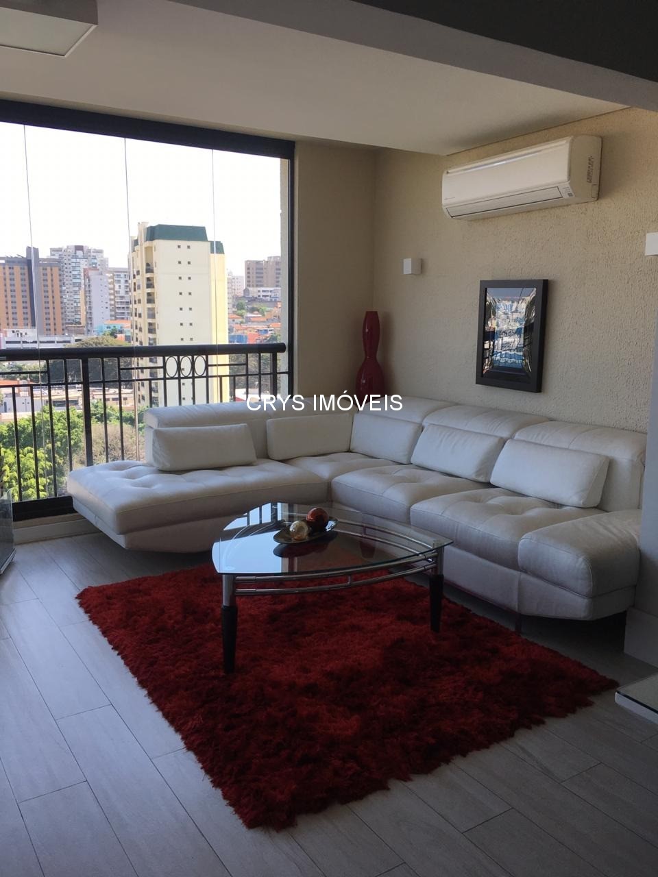 Cobertura à venda com 4 quartos, 500m² - Foto 6