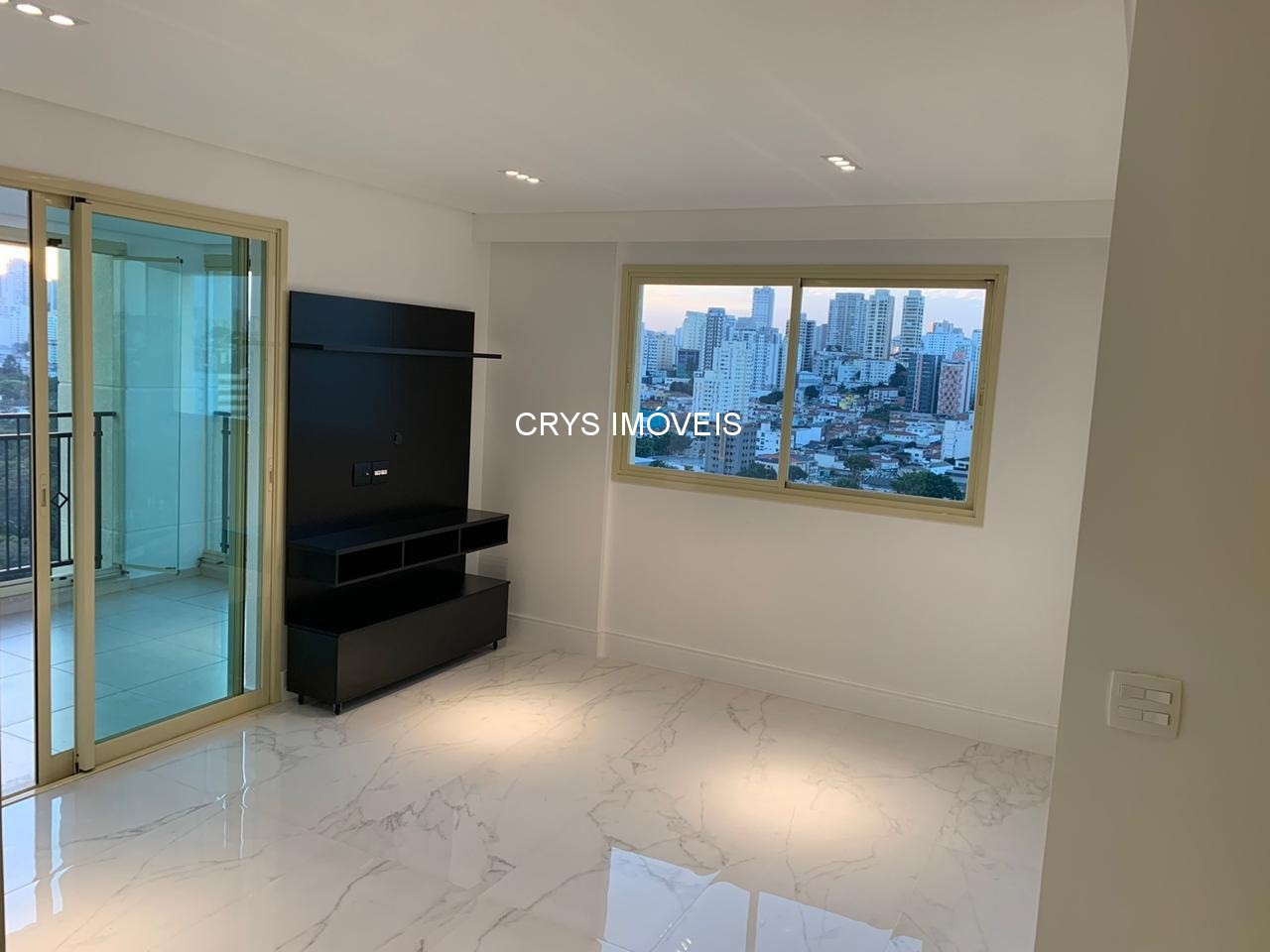 Apartamento, 2 quartos, 76 m² - Foto 1