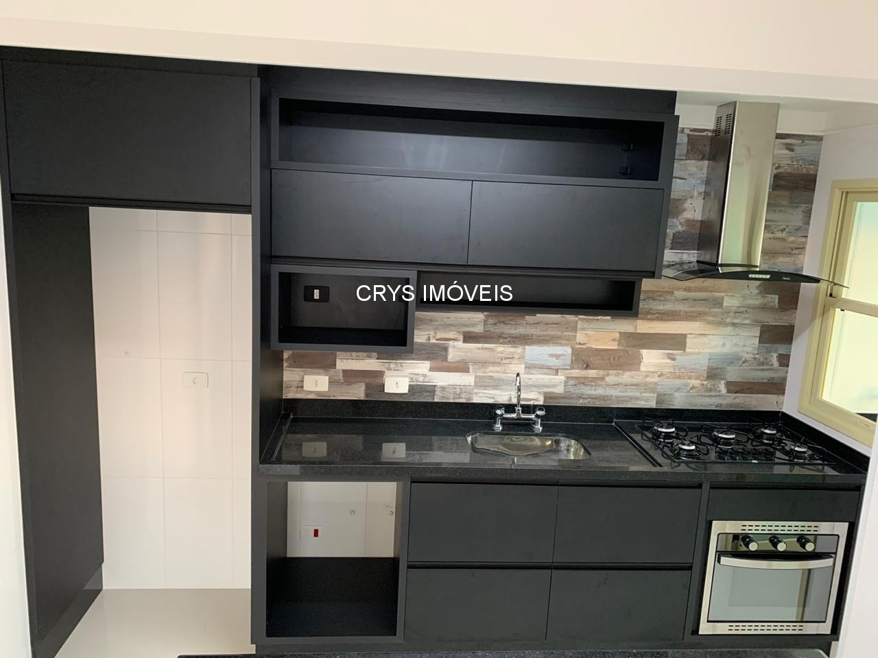 Apartamento, 2 quartos, 76 m² - Foto 2