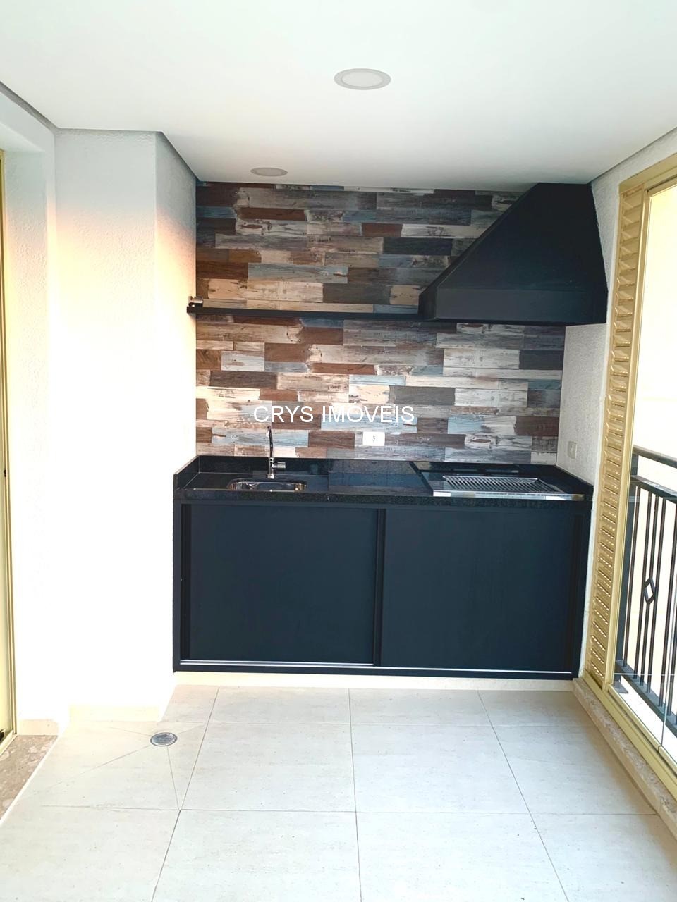 Apartamento, 2 quartos, 76 m² - Foto 3