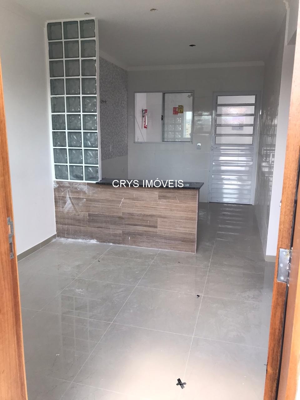 Apartamento, 2 quartos, 48 m² - Foto 1