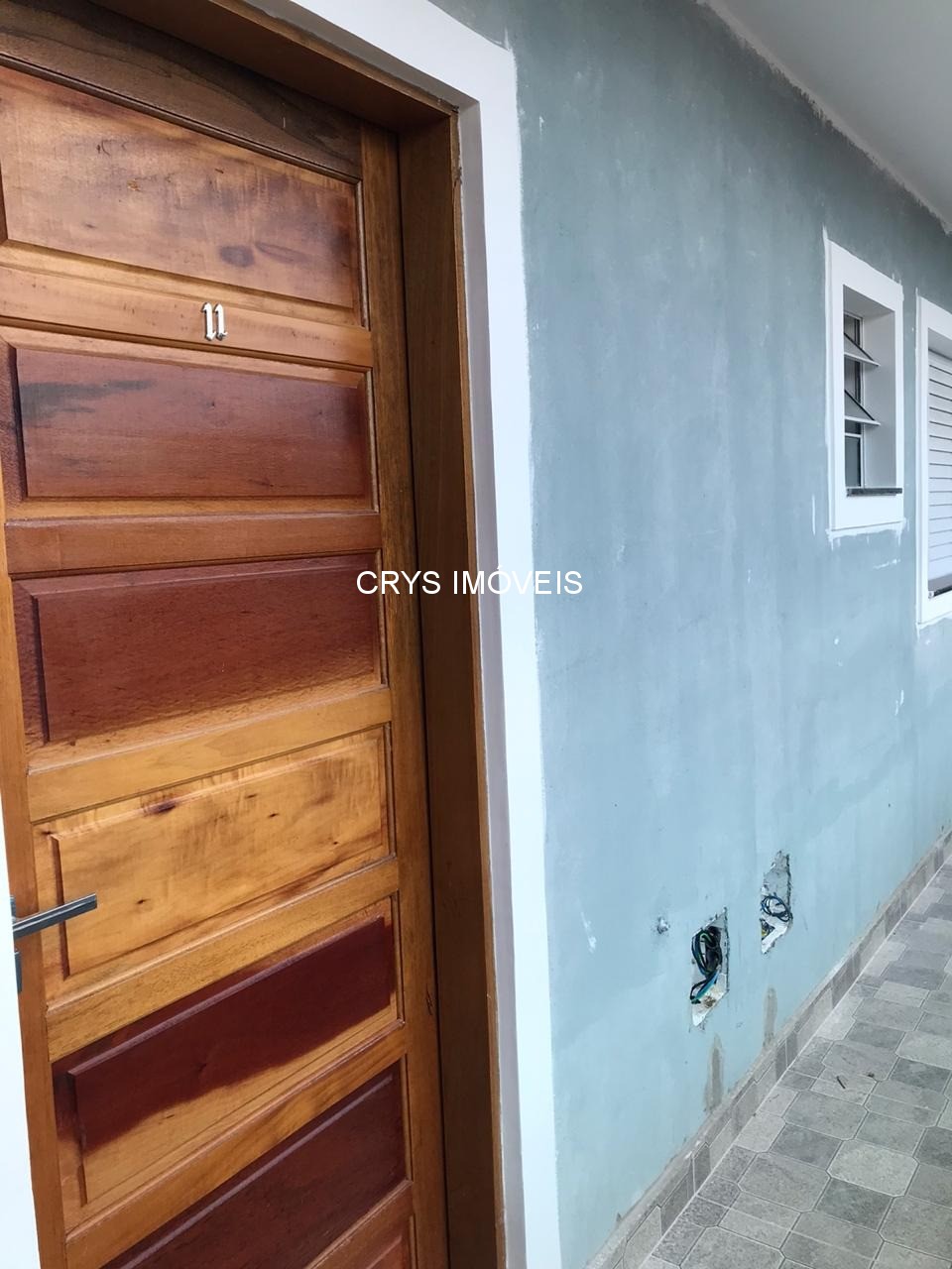 Apartamento, 2 quartos, 48 m² - Foto 2