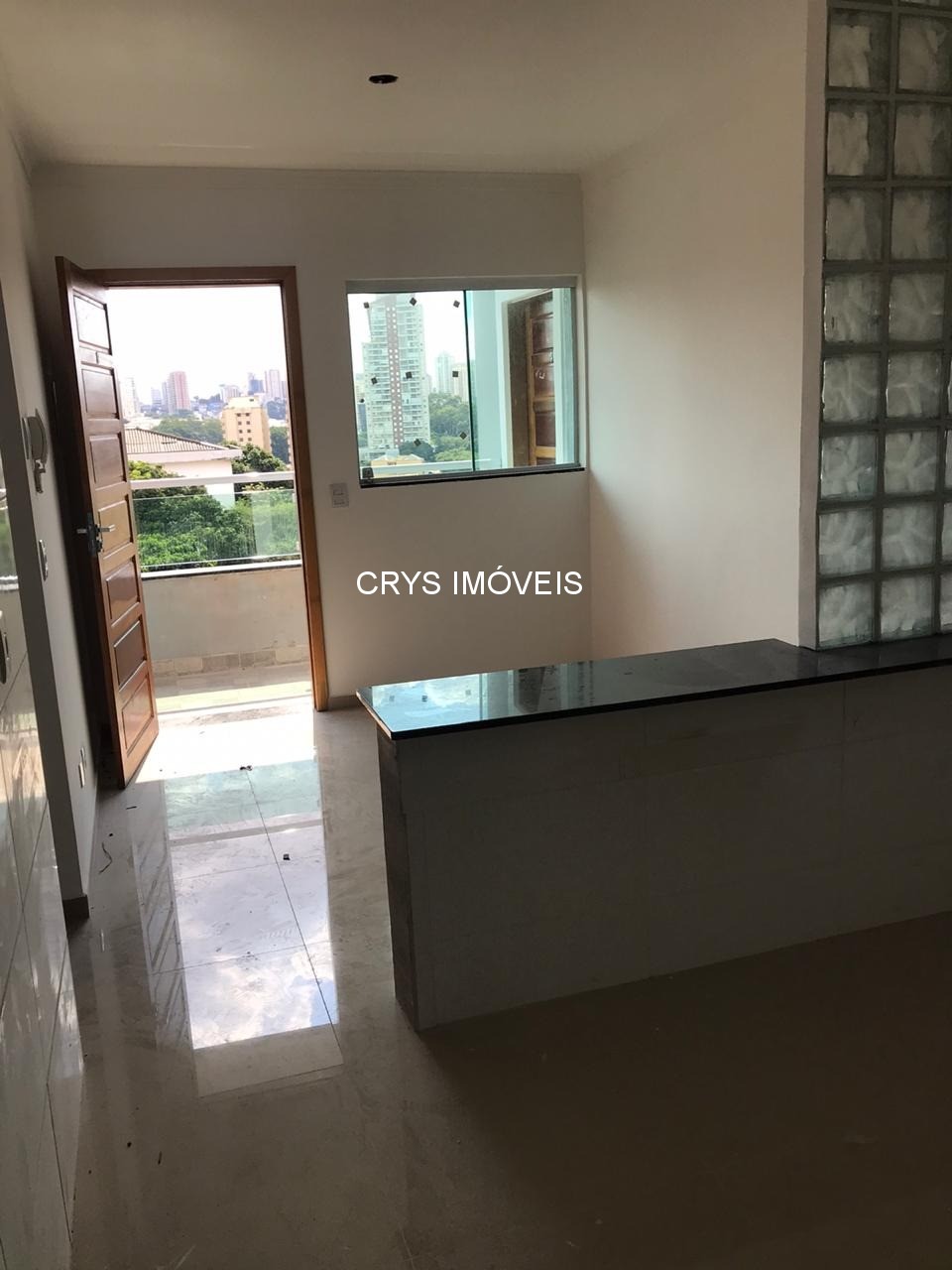 Apartamento, 2 quartos, 48 m² - Foto 4