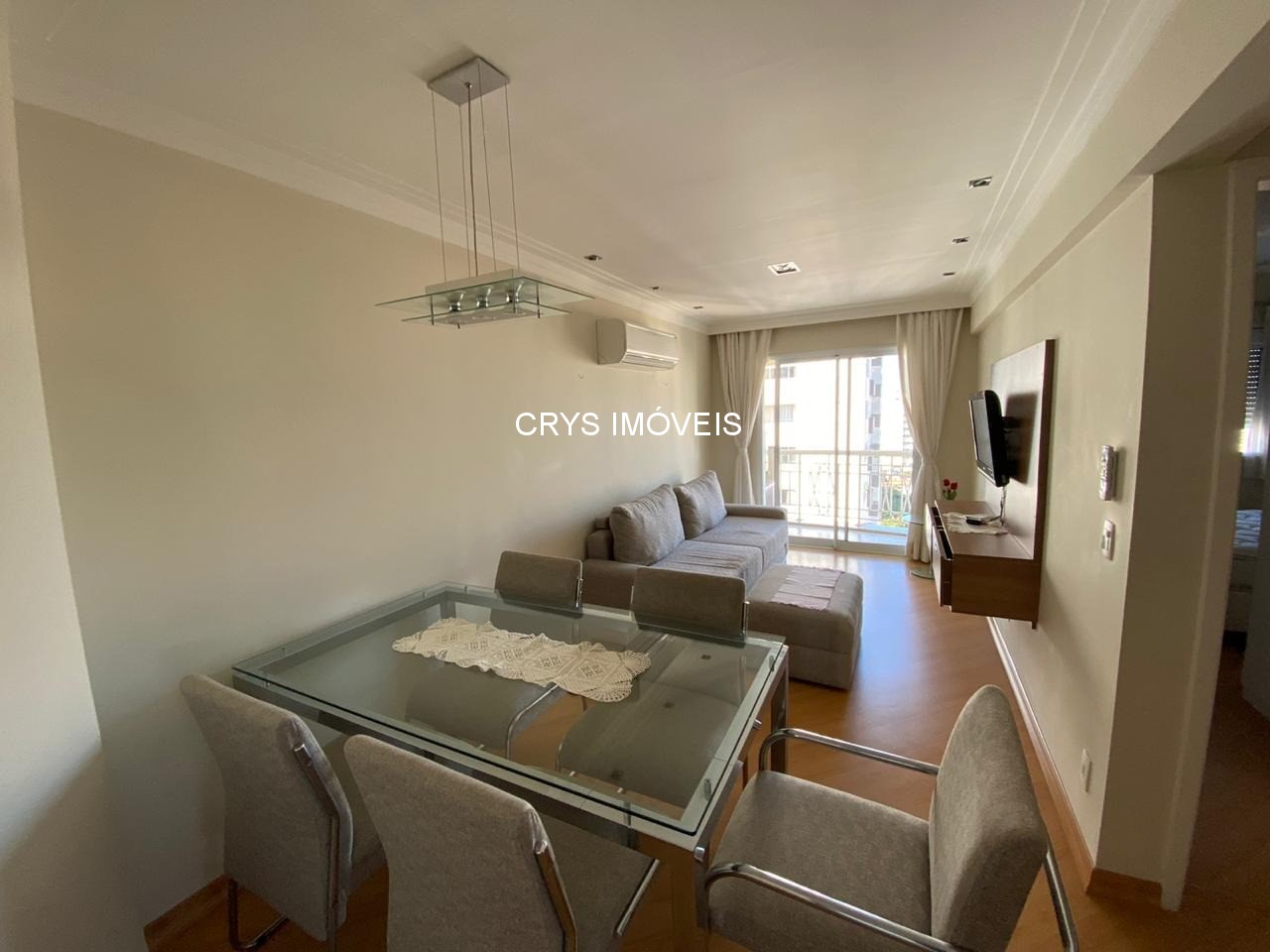 Apartamento, 2 quartos, 62 m² - Foto 1
