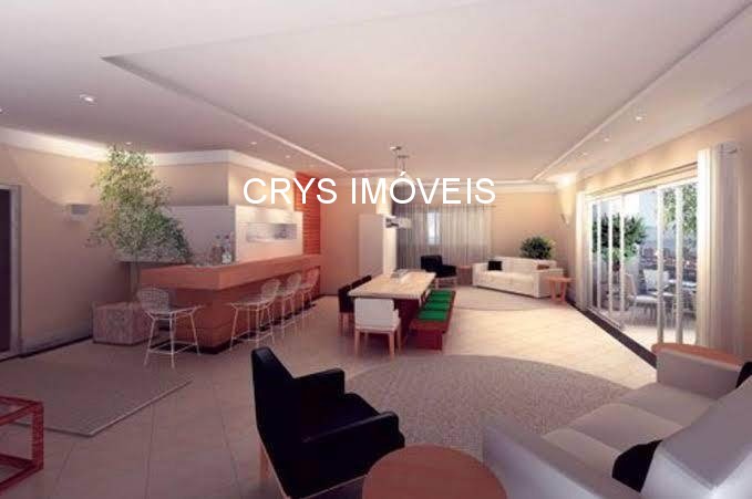 Apartamento, 2 quartos, 62 m² - Foto 3