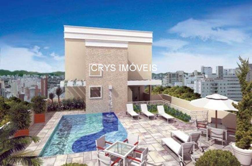Apartamento, 2 quartos, 62 m² - Foto 8
