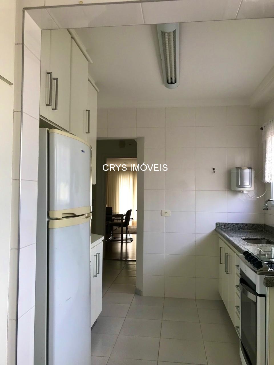 Apartamento, 2 quartos, 62 m² - Foto 9