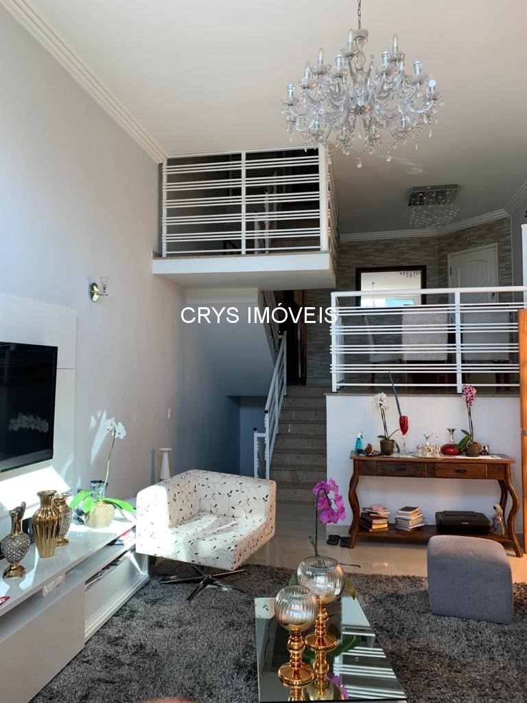 Casa à venda com 3 quartos, 190m² - Foto 3