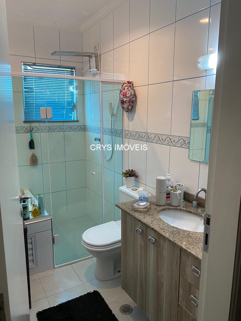Casa à venda com 3 quartos, 190m² - Foto 8