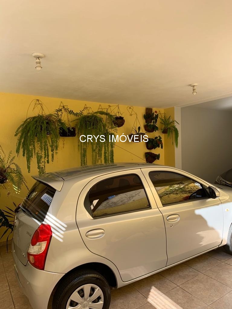 Casa à venda com 3 quartos, 190m² - Foto 13