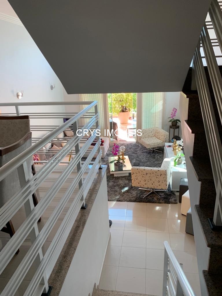 Casa à venda com 3 quartos, 190m² - Foto 17