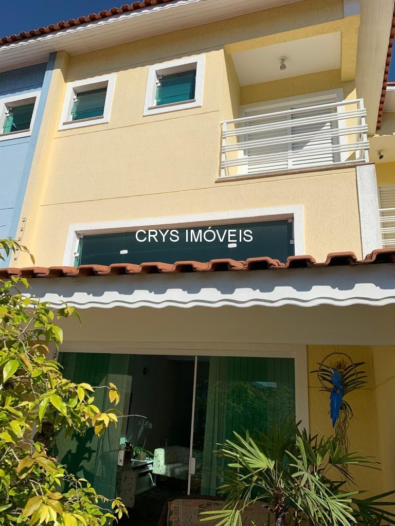 Casa à venda com 3 quartos, 190m² - Foto 20