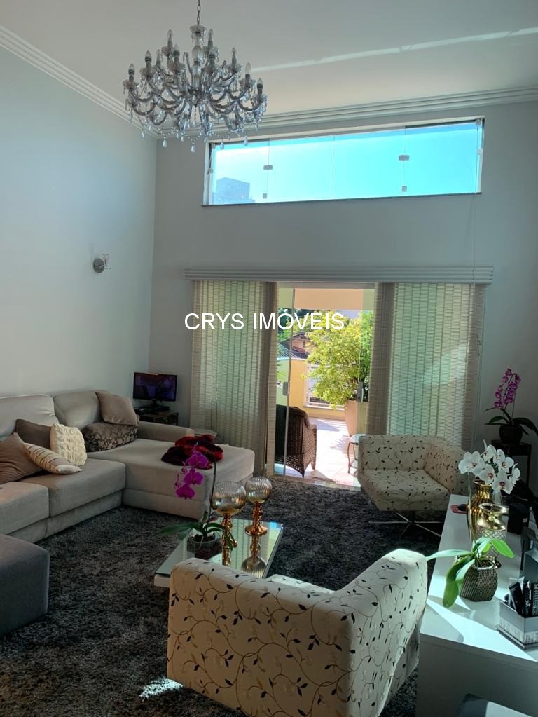 Casa à venda com 3 quartos, 190m² - Foto 23