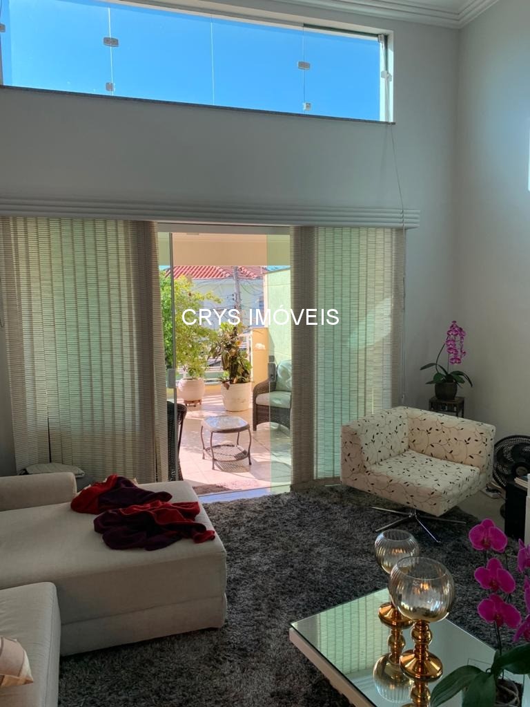 Casa à venda com 3 quartos, 190m² - Foto 26