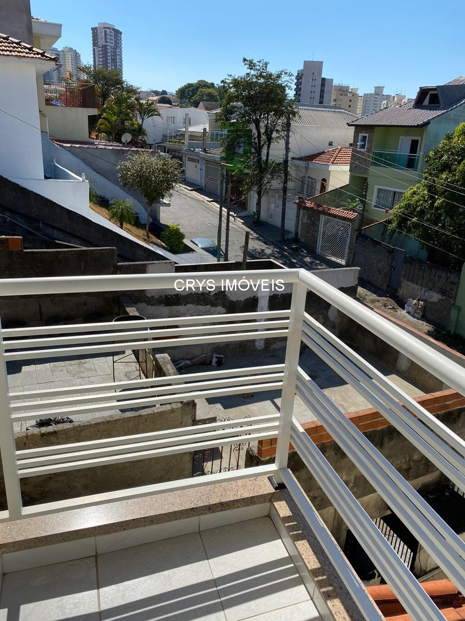 Casa à venda com 3 quartos, 190m² - Foto 30