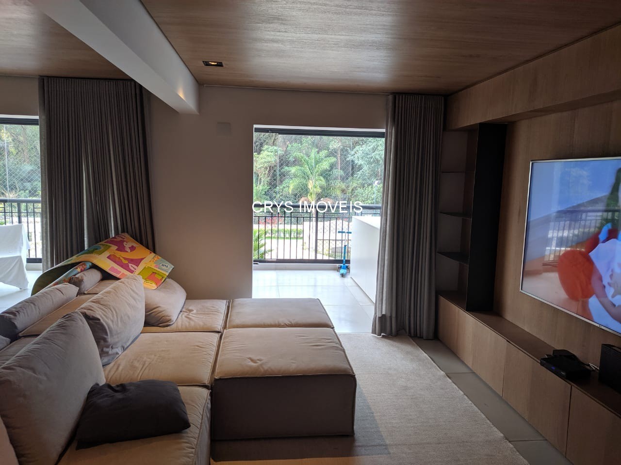 Apartamento, 3 quartos, 248 m² - Foto 6