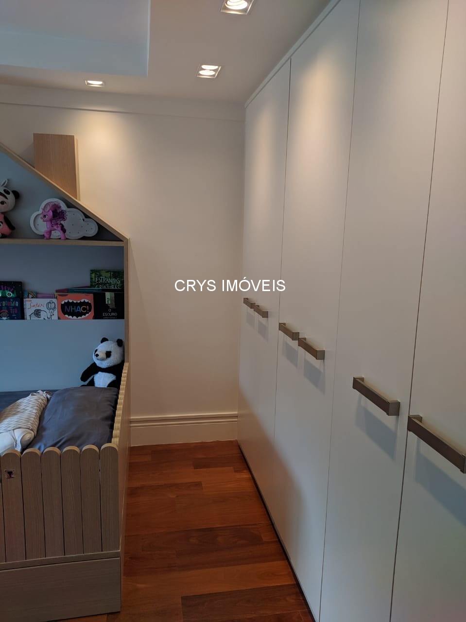 Apartamento, 3 quartos, 248 m² - Foto 24