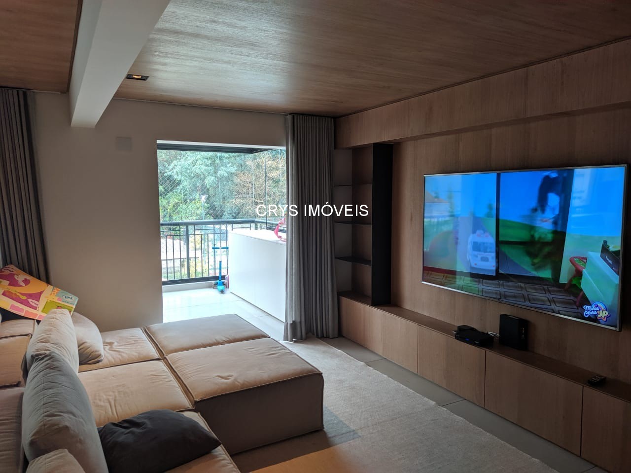 Apartamento, 3 quartos, 248 m² - Foto 7