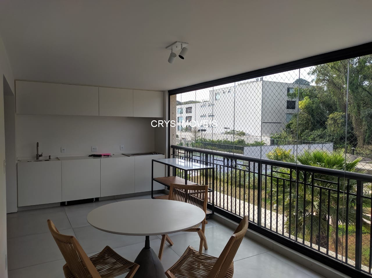 Apartamento, 3 quartos, 248 m² - Foto 9