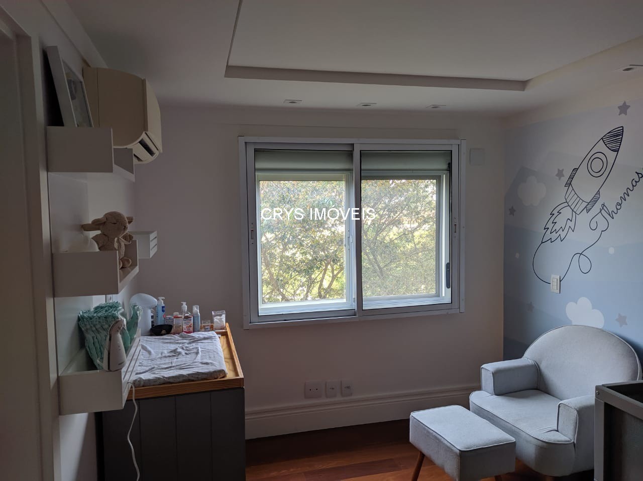 Apartamento, 3 quartos, 248 m² - Foto 26