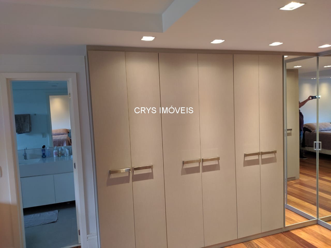 Apartamento, 3 quartos, 248 m² - Foto 20