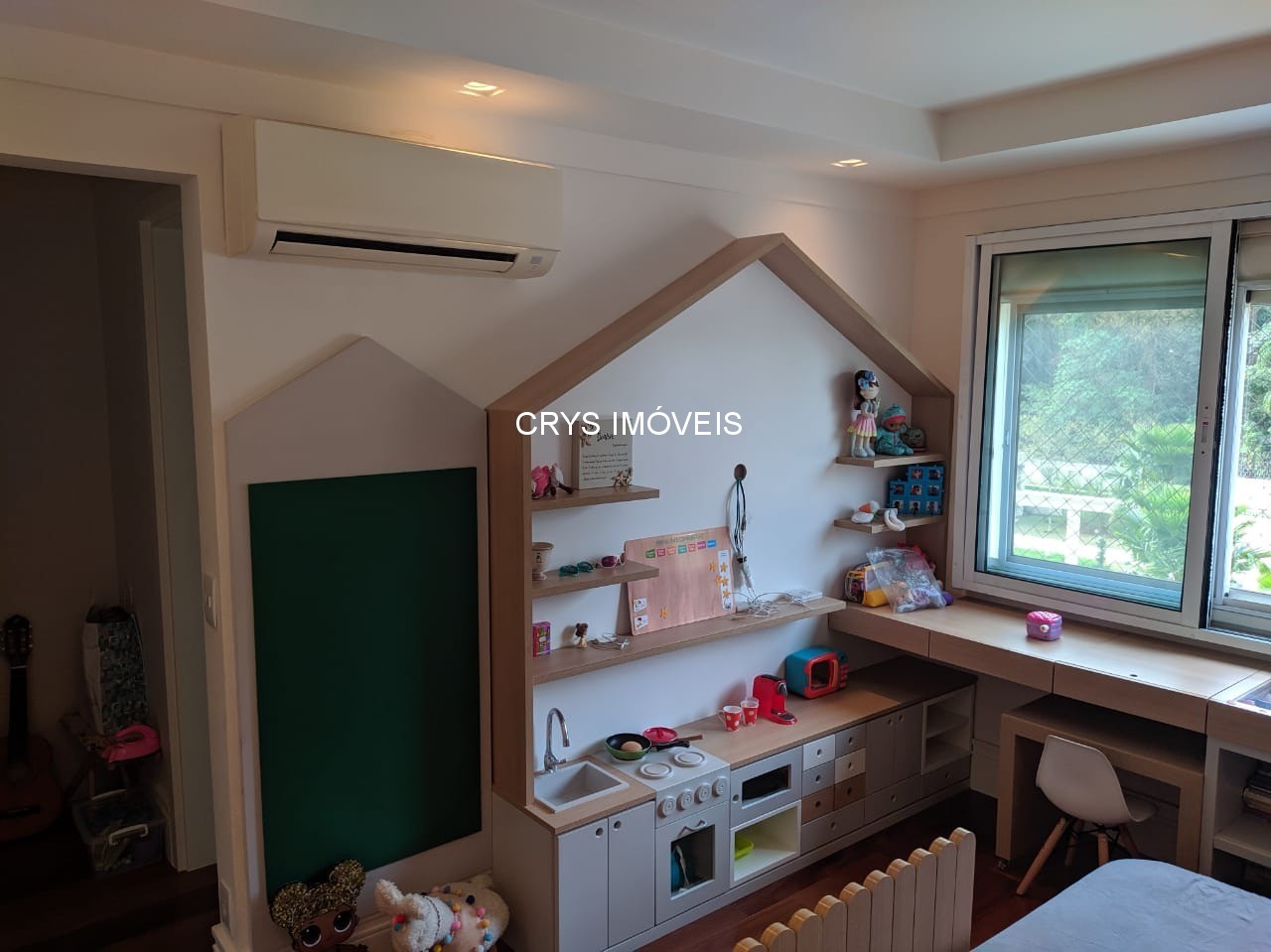 Apartamento, 3 quartos, 248 m² - Foto 25