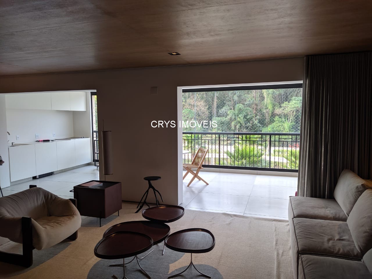 Apartamento, 3 quartos, 248 m² - Foto 4