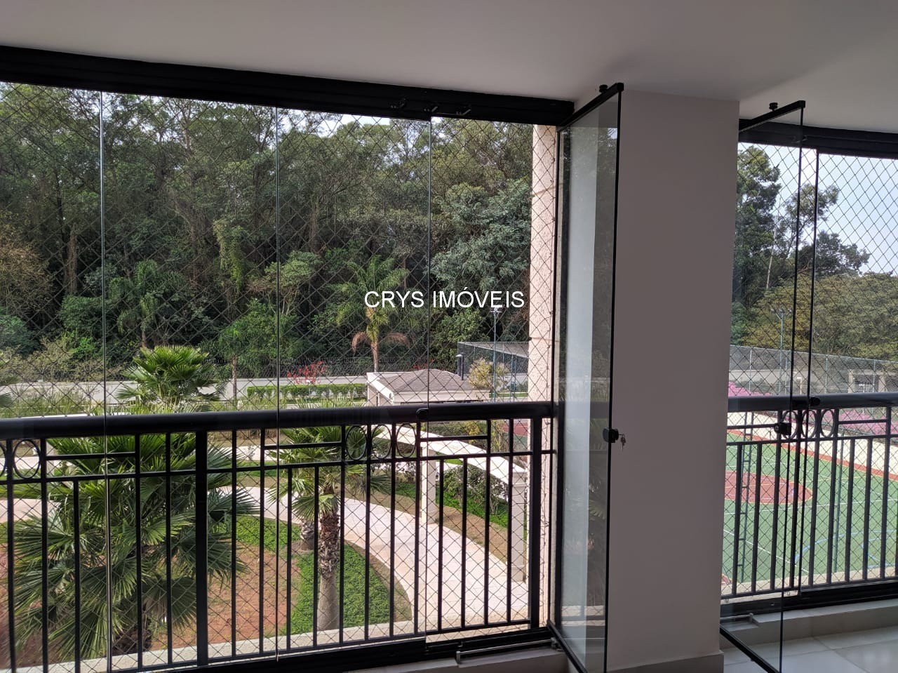 Apartamento, 3 quartos, 248 m² - Foto 11