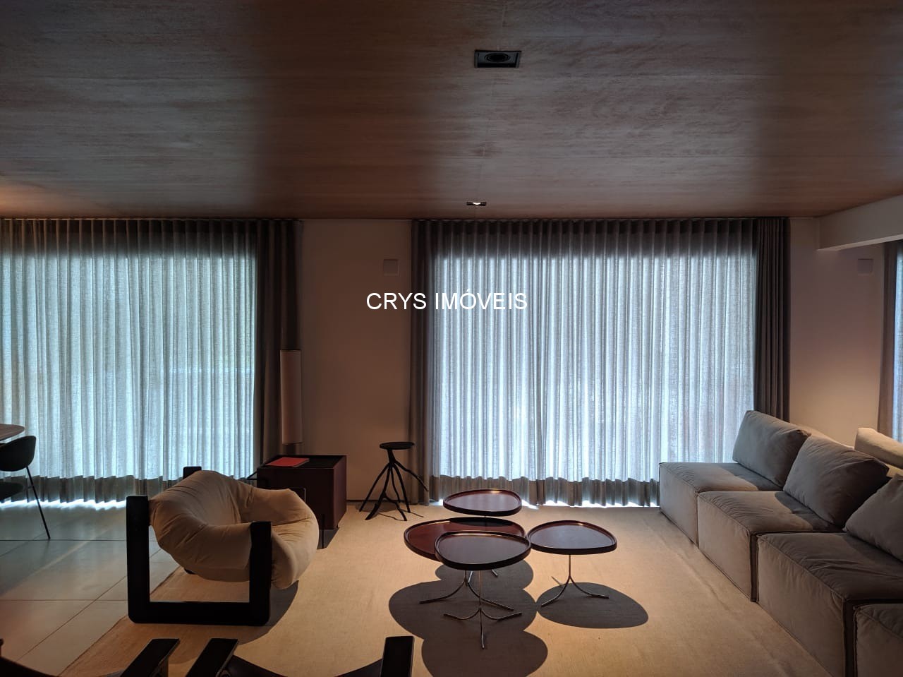 Apartamento, 3 quartos, 248 m² - Foto 3