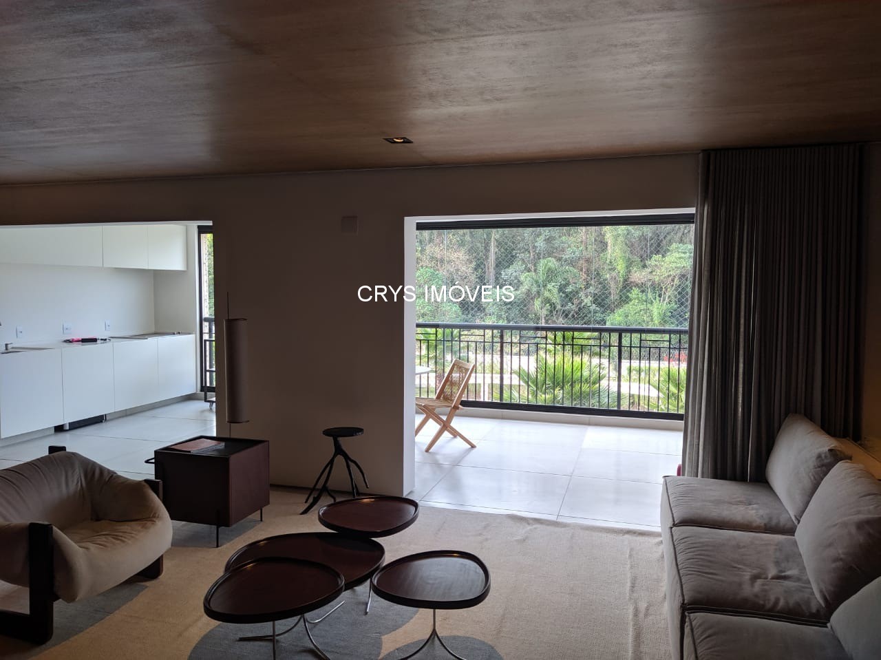 Apartamento, 3 quartos, 248 m² - Foto 5