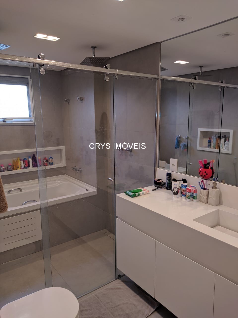 Apartamento, 3 quartos, 248 m² - Foto 19