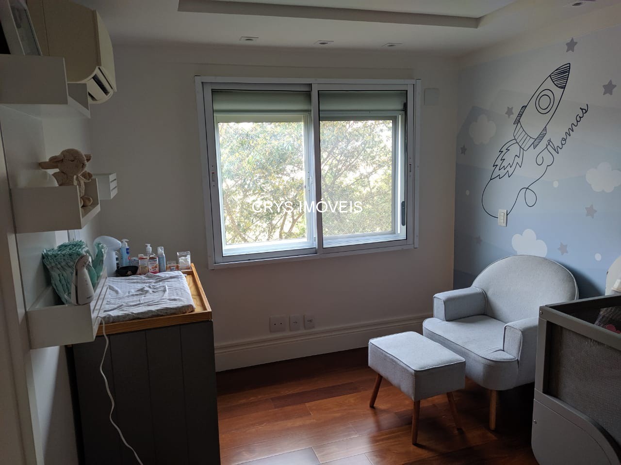 Apartamento, 3 quartos, 248 m² - Foto 27