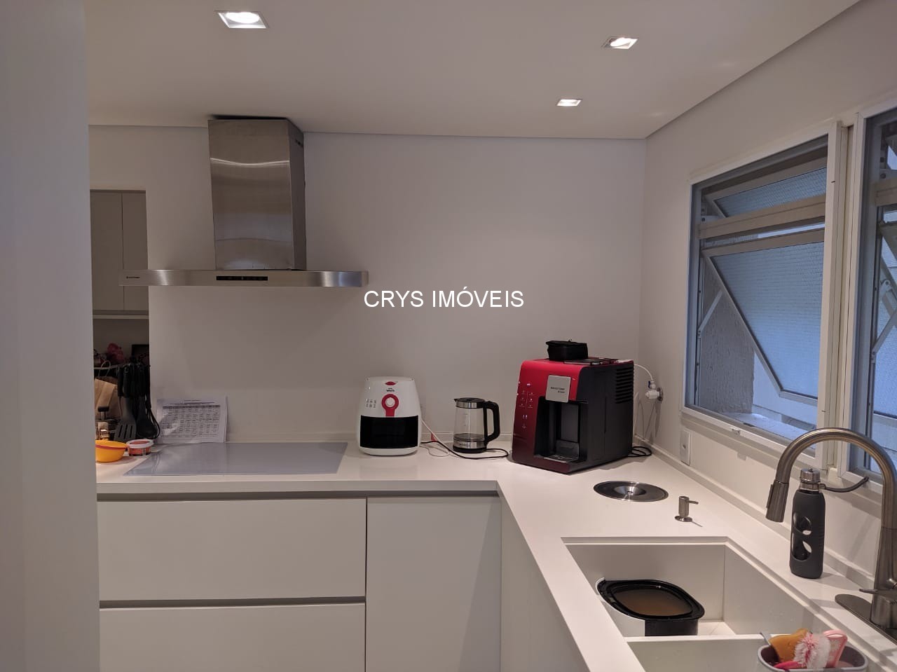Apartamento, 3 quartos, 248 m² - Foto 12