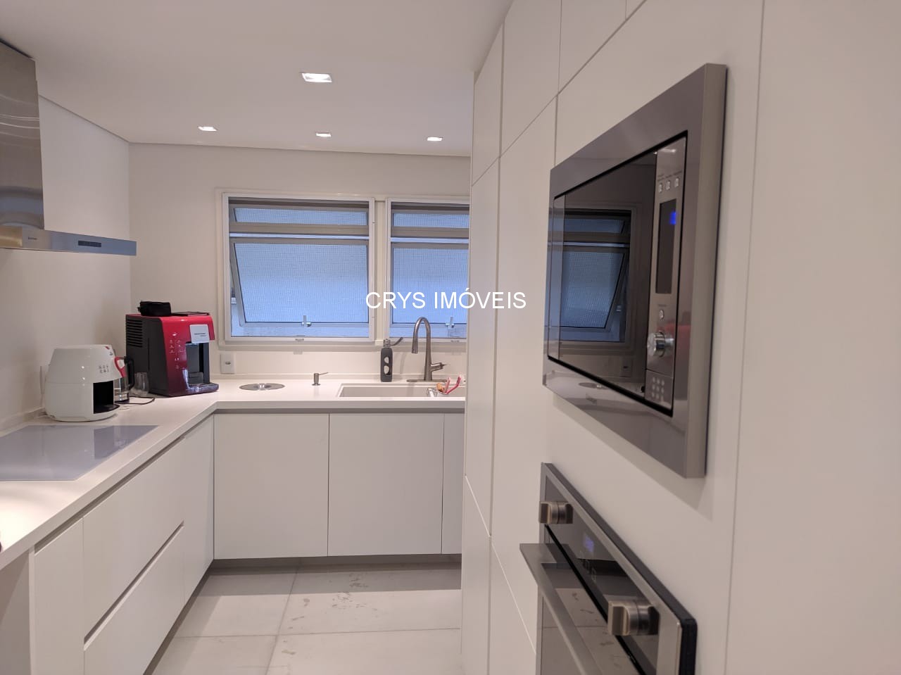 Apartamento, 3 quartos, 248 m² - Foto 13