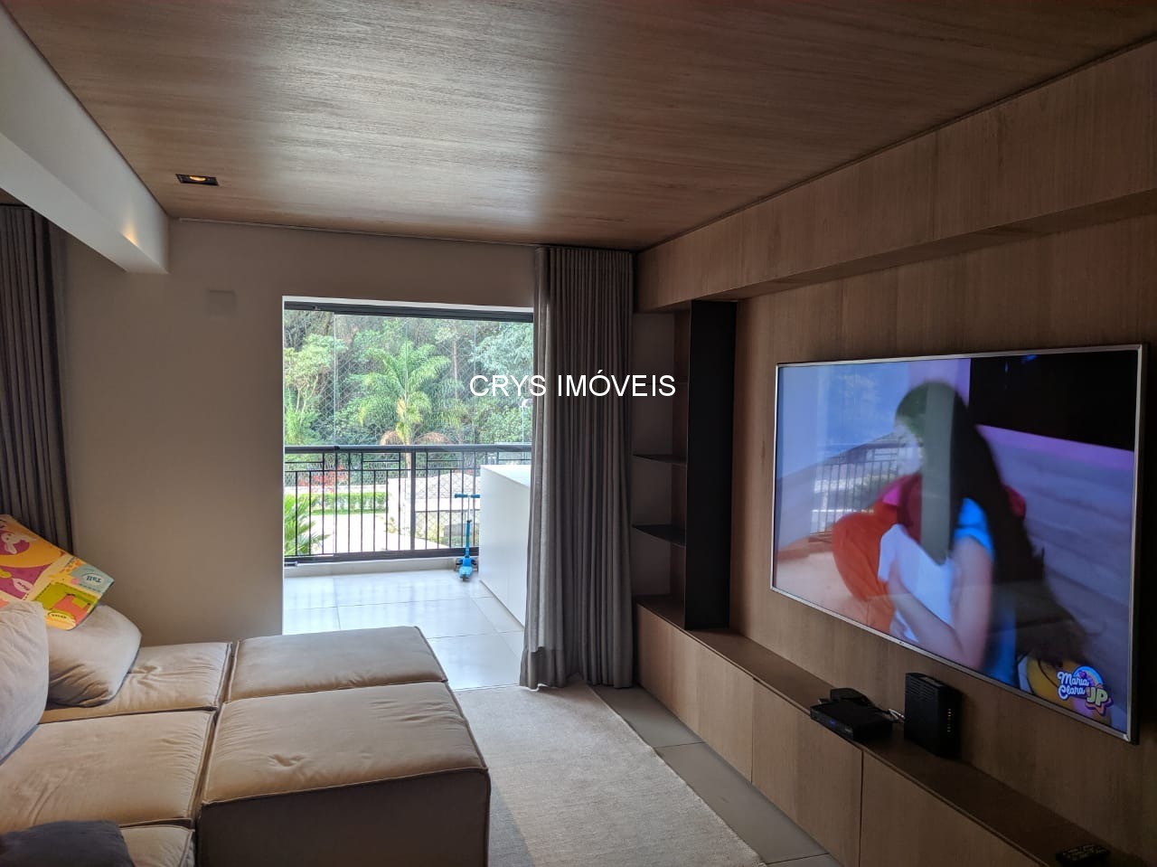 Apartamento, 3 quartos, 248 m² - Foto 8