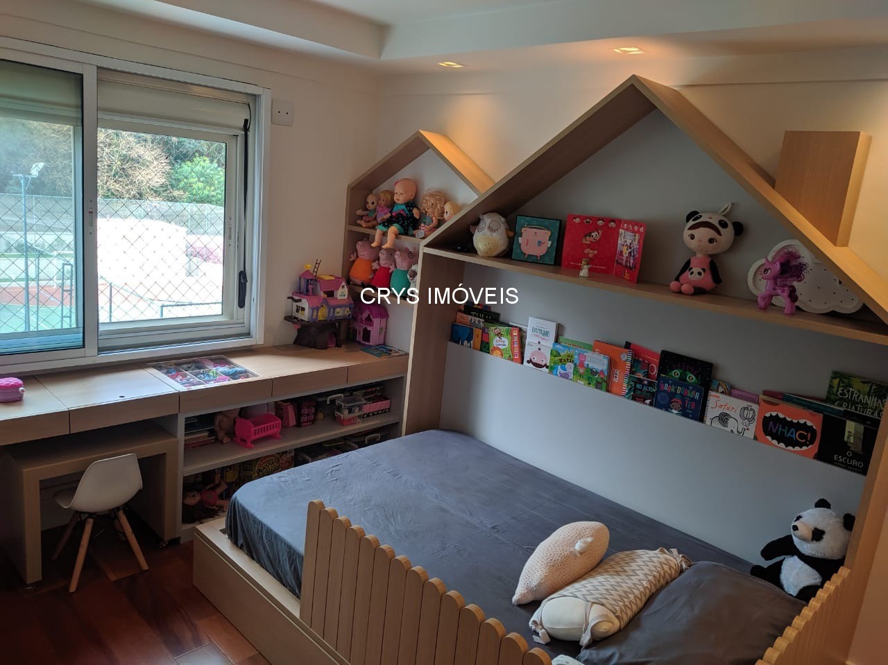 Apartamento, 3 quartos, 248 m² - Foto 23