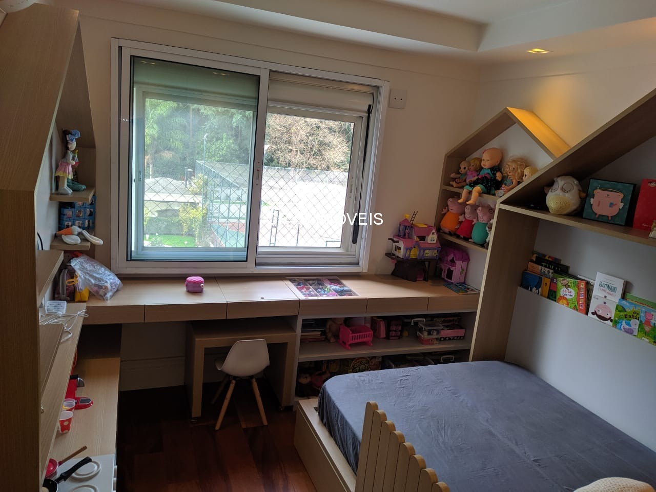Apartamento, 3 quartos, 248 m² - Foto 22