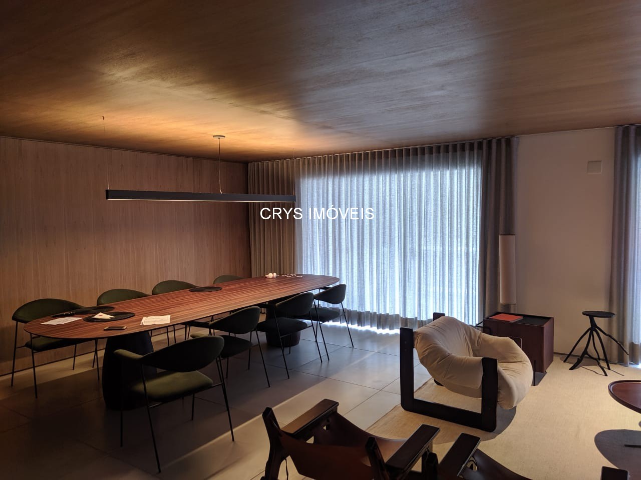 Apartamento, 3 quartos, 248 m² - Foto 2