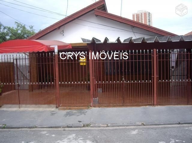 Casa à venda com 5 quartos, 340m² - Foto 1