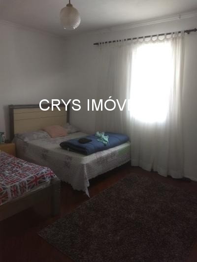 Casa à venda com 5 quartos, 340m² - Foto 2