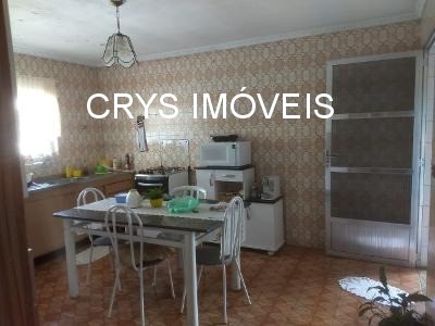 Casa à venda com 5 quartos, 340m² - Foto 6
