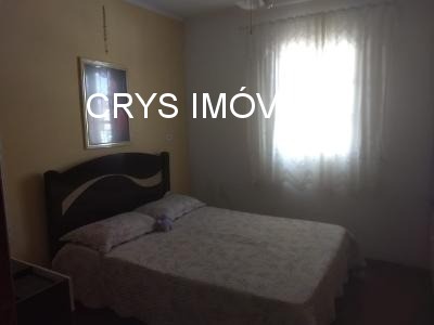 Casa à venda com 5 quartos, 340m² - Foto 11