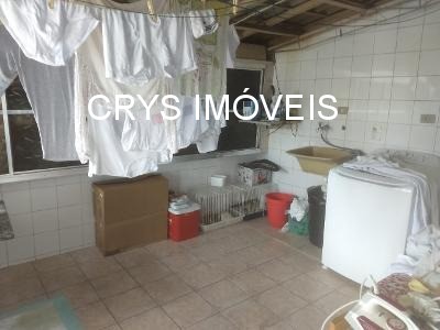 Casa à venda com 5 quartos, 340m² - Foto 12