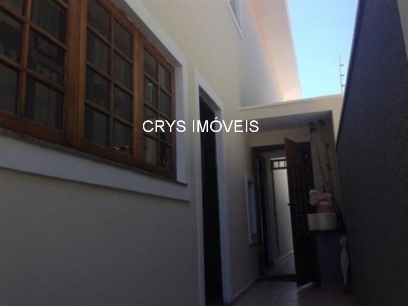 Casa, 3 quartos, 180 m² - Foto 2